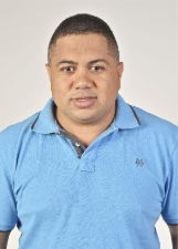 Retrato de NETO BOTÃO