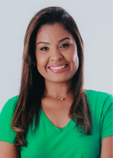 Retrato de KAMILLA