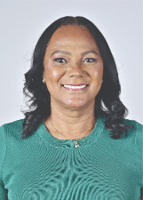 Retrato de ANA LÚCIA