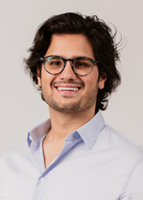 Retrato de FABIO MACEDO FILHO