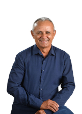 Retrato de BENEDITO