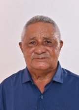 Retrato de ZE MENANDES