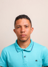 Retrato de WESLEY MATOS