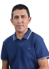 Retrato de RONALDO VAQUEIRO