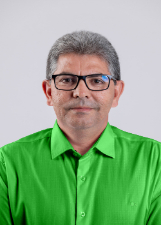 Retrato de NILTON RIBEIRO