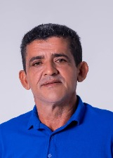 Retrato de TOM DO AÇOUGUE