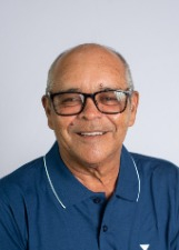 Retrato de PAIXÃO