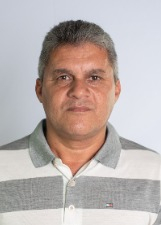 Retrato de CHICO MOURA