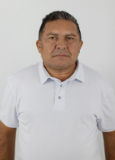 Retrato de VALDINAR BANDEIRA
