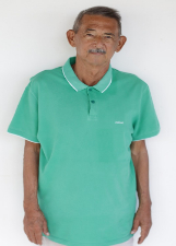 Retrato de VITORINO CAZÉ