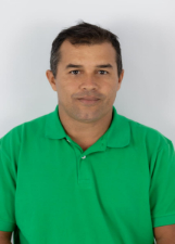 Retrato de RAIMUNDO DO BURITI