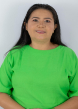Retrato de CLEZINHA COSTA