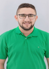 Retrato de PACREZIO COELHO