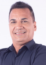 Retrato de FABIANO MONTELO