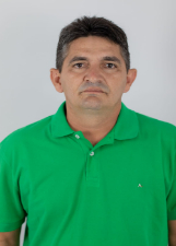 Retrato de JOSIVAN RIBEIRO