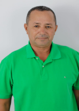 Retrato de PEDRO DA IRANA