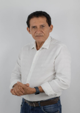 Retrato de DR JOSE RAIMUNDO