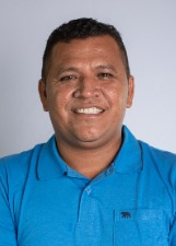 Retrato de WESLEY WELSON