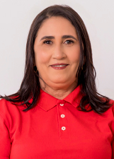 Retrato de RAIMUNDA DO JOSEMAR