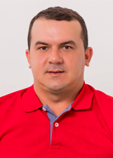 Retrato de RAFA DO ZIA