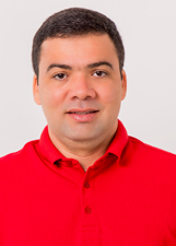 Retrato de ZEFERINO JUNIOR