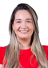 Retrato de SARA LIMA