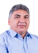Retrato de CLEMILTON LOUREIRO