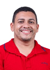 Retrato de NALDO FILÓ