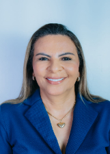 Retrato de VAL CUNHA