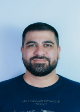 Retrato de JONATAS