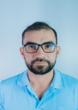 Retrato de MERISSON ABREU