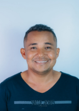 Retrato de WILTON ABREU