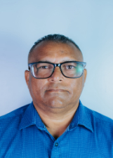 Retrato de PROF NOIR SANTOS
