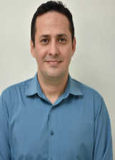 Retrato de PEDRO ARAUJO