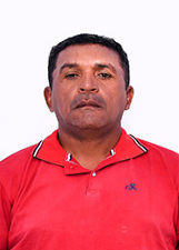 Retrato de VANDERLEI DA VILA