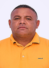Retrato de PEDRO CIDADE