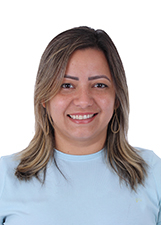 Retrato de PROFESSORA MAGNÓLIA