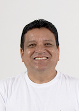 Retrato de CESAR VIEIRA