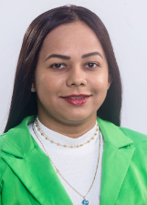 Retrato de THAYS DE NEGÃO