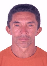 Retrato de ZÉ ROBERTO