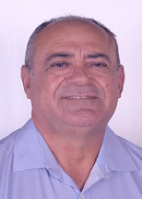 Retrato de DENYS DE MIRANDA