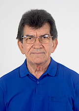 Retrato de RIBAMAR DOURADO