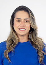 Retrato de LAÍS ALENCAR