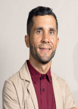 Retrato de LEDEQUIAS ANDRADE
