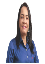 Retrato de CONCITA PINTO