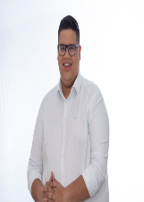 Retrato de MARLON BOTÃO