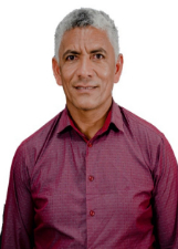Retrato de EDIMAR PEZÃO