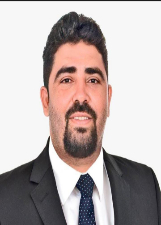 Retrato de DANIEL SERTAO