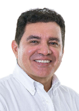 Retrato de NILTON DA SAÚDE
