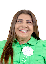 Retrato de IRMÃ NALVA